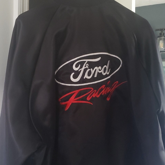 Ford Racing Jacket - Picture 3 of 3